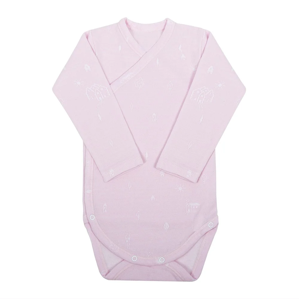 2701 BODY NATAL JACQUARD - Image 3