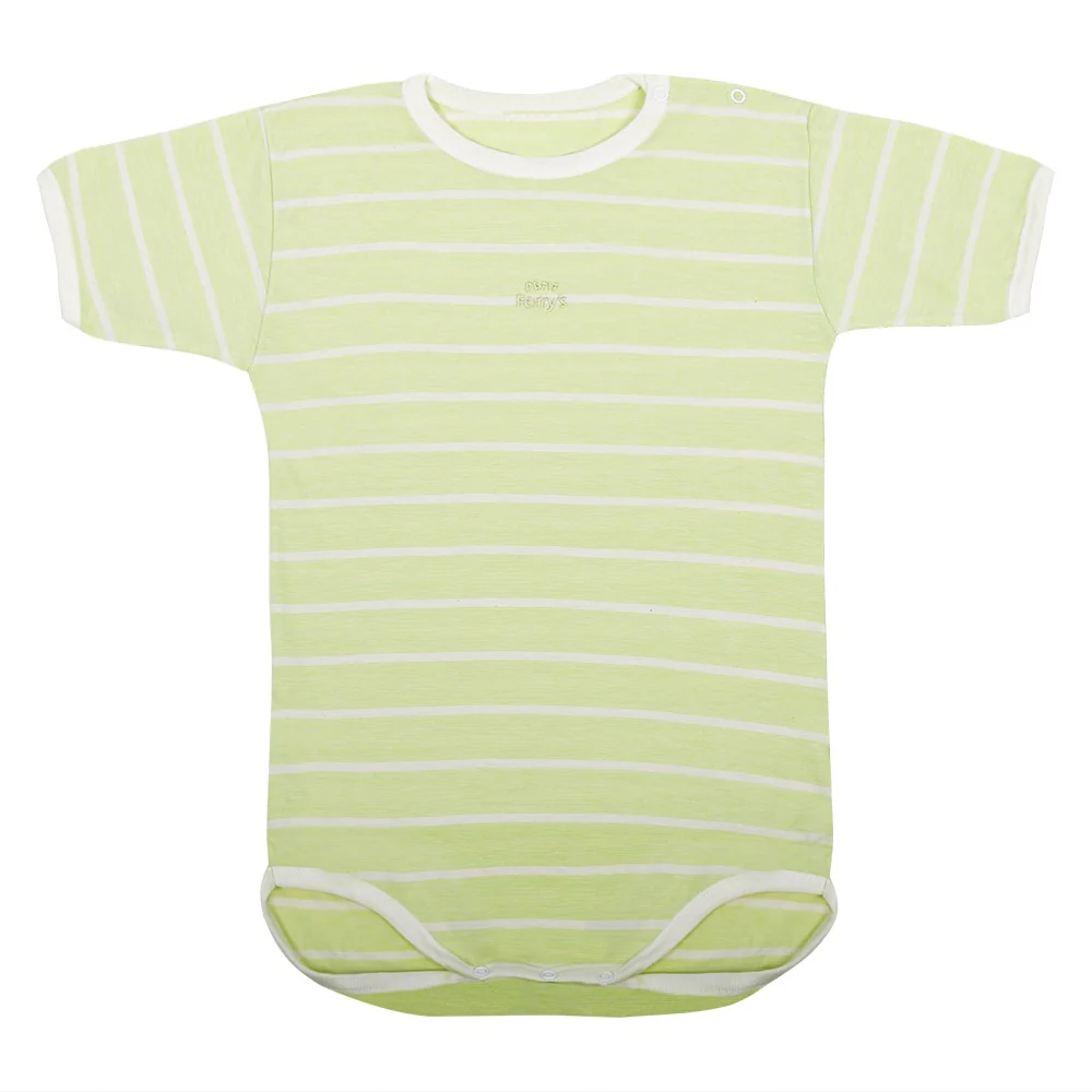 2611 BODY RAYADO APERTURA - Image 3