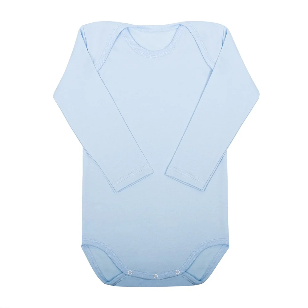 2800 BODY TÉRMICO AFELPADO CUELLO AMERICANO - Image 3