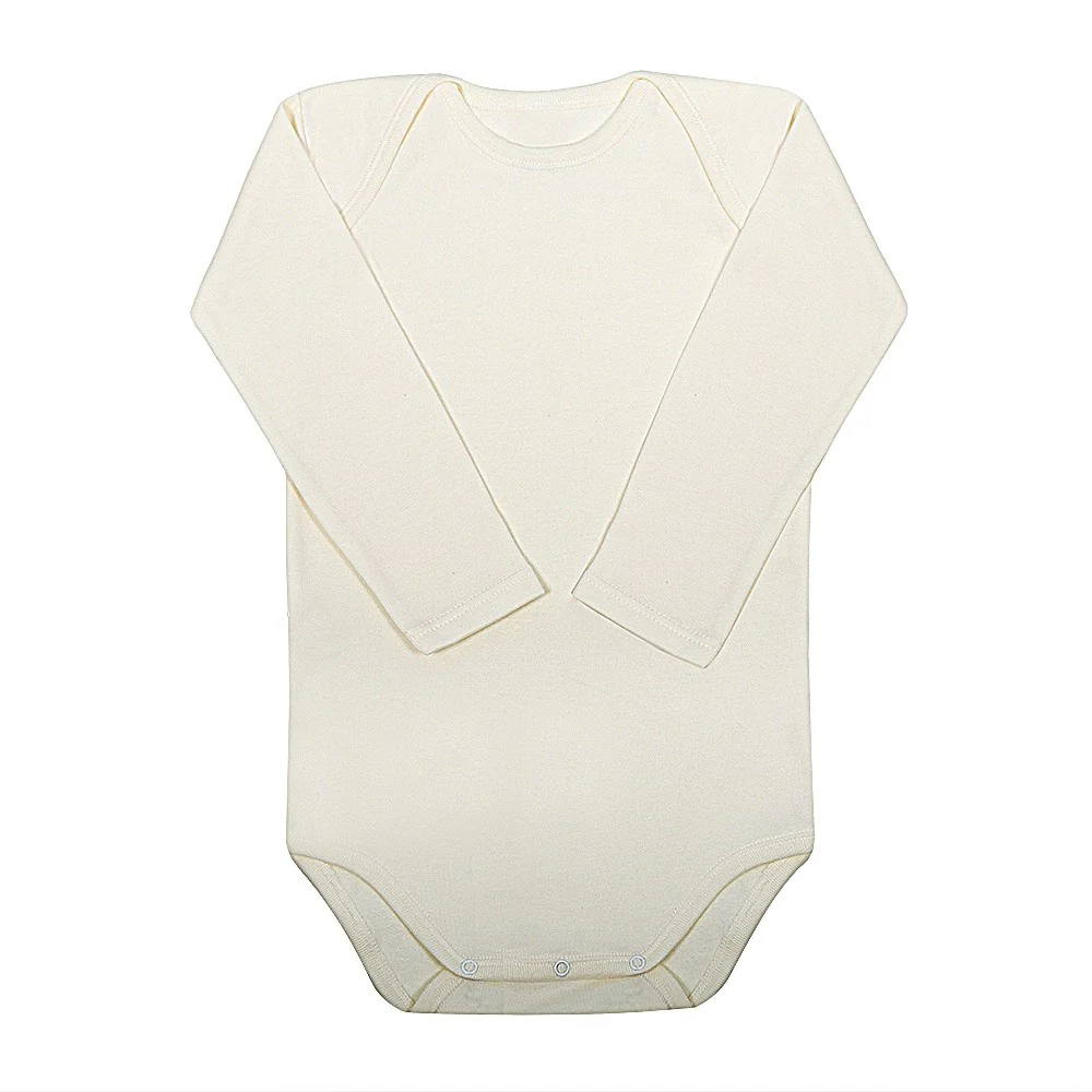 2800 BODY TÉRMICO AFELPADO CUELLO AMERICANO - Image 4