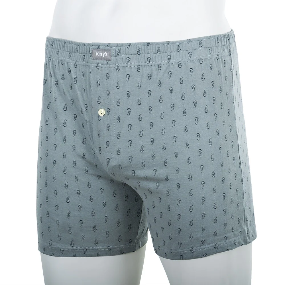 5070b BÓXER ABIERTO BORDADO BARQUITOS - Image 3