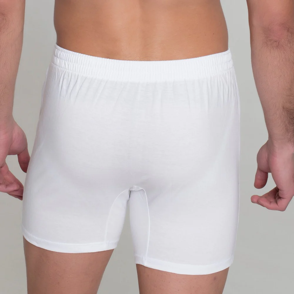 5454b BÓXER ABIERTO DELUXE ALGODÓN - Image 3