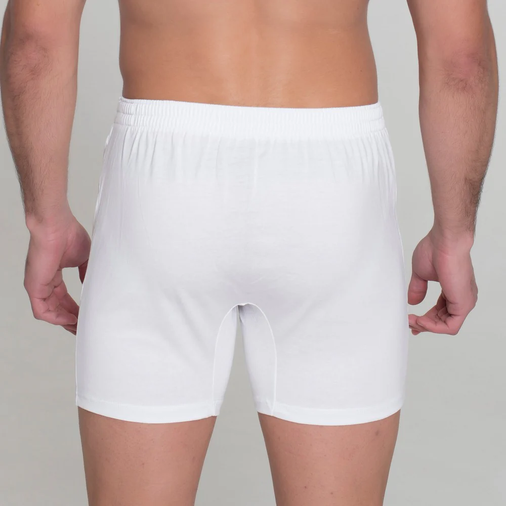 5434b BÓXER ABIERTO HILO DE ESCOCIA - Image 3