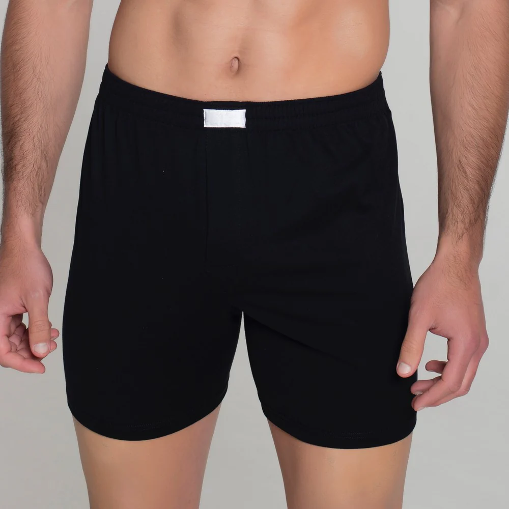 5434b BÓXER ABIERTO HILO DE ESCOCIA - Image 4