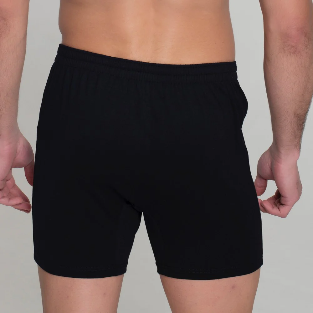 5434b BÓXER ABIERTO HILO DE ESCOCIA - Image 6