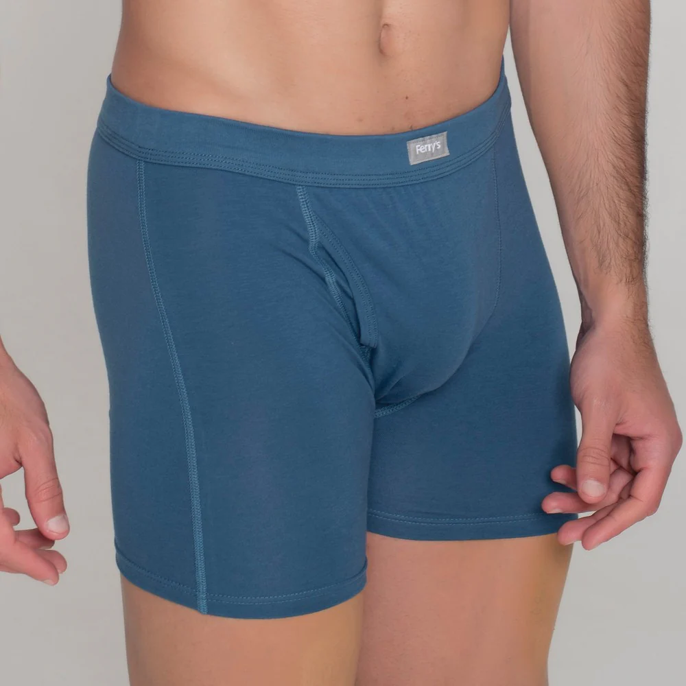 5068b BÓXER ABIERTO LISO - Image 10