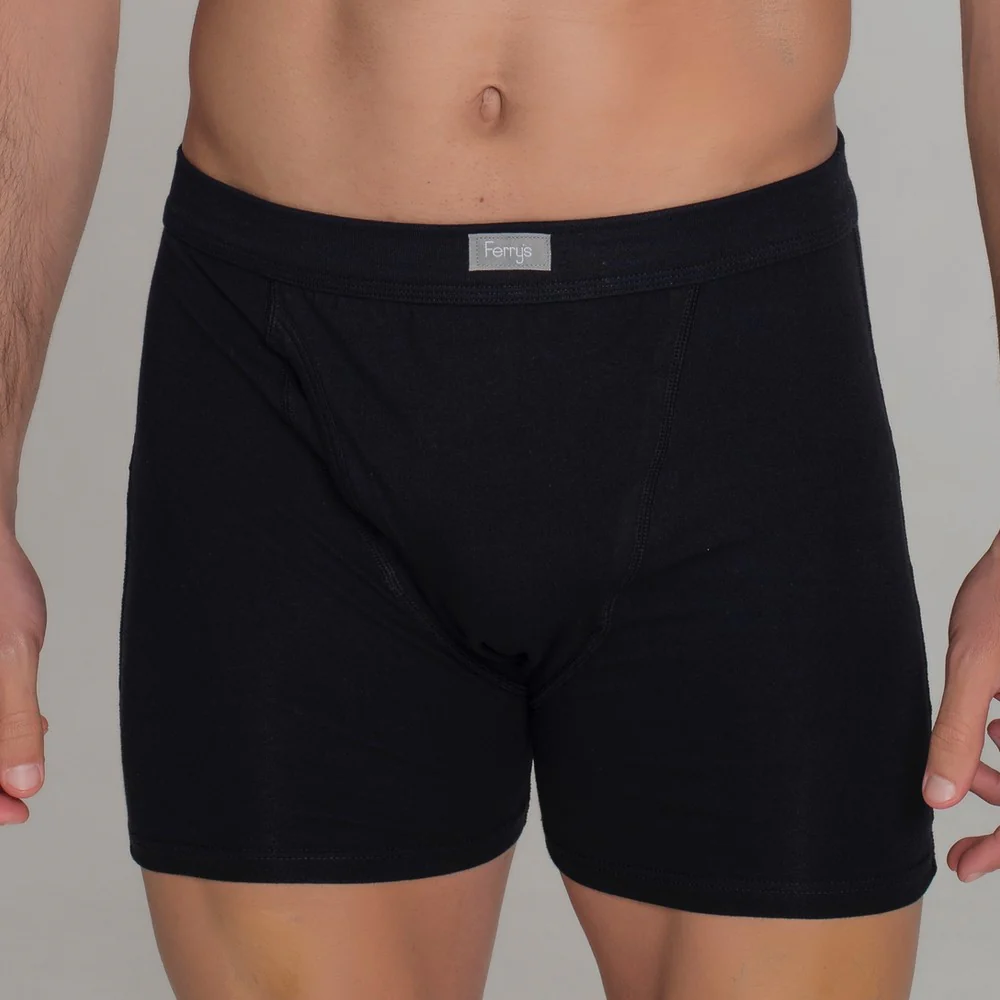 5068b BÓXER ABIERTO LISO - Image 4
