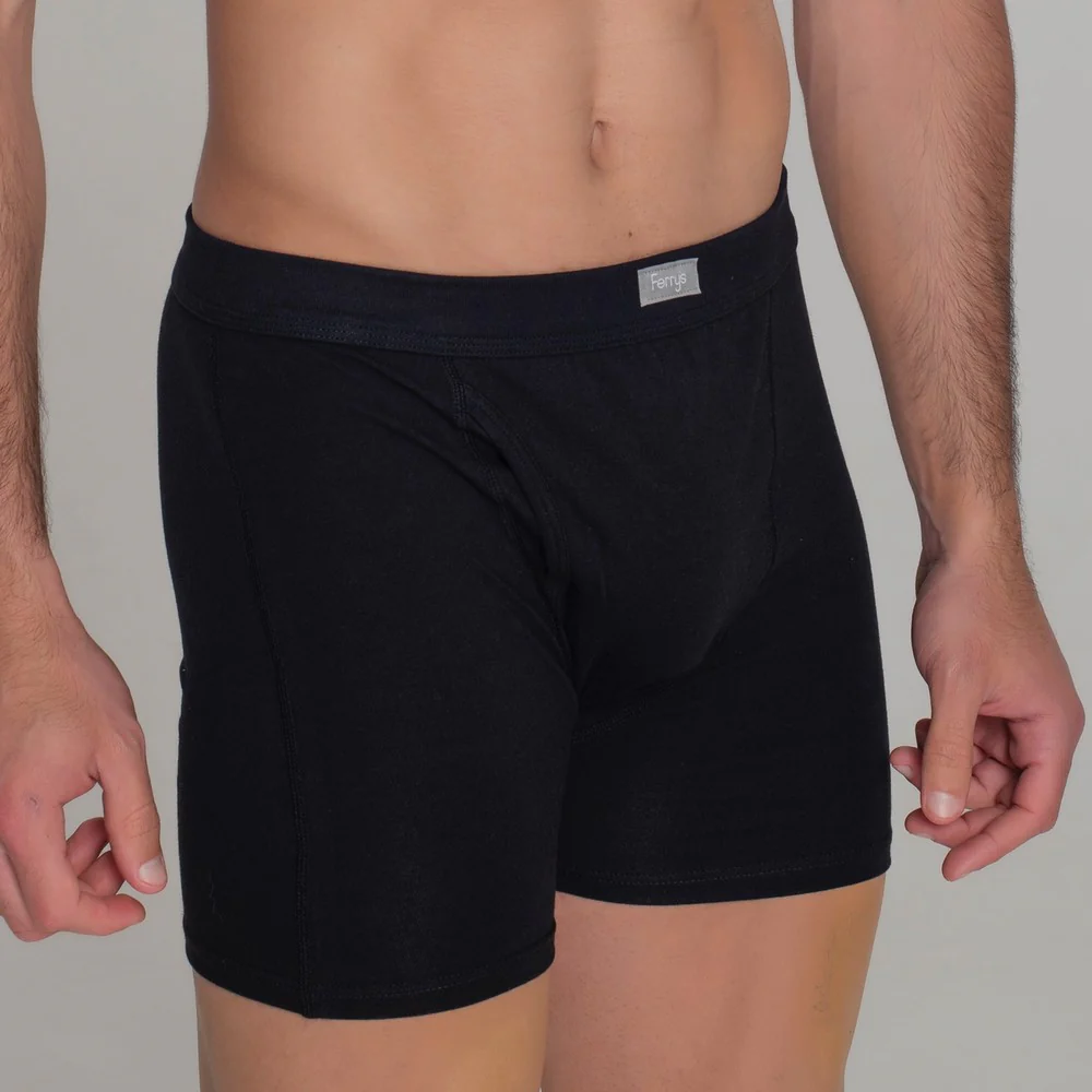 5068b BÓXER ABIERTO LISO - Image 5