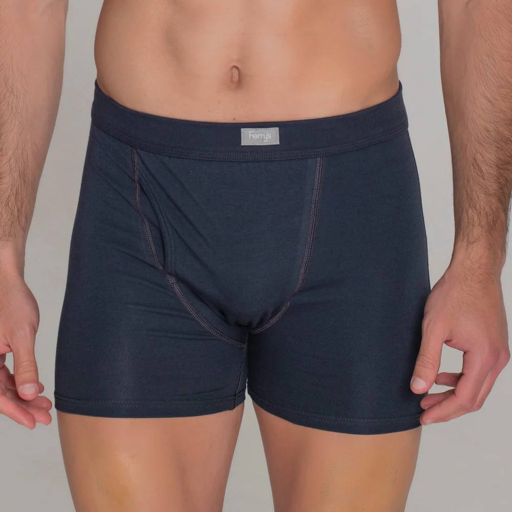 5068b BÓXER ABIERTO LISO - Image 6
