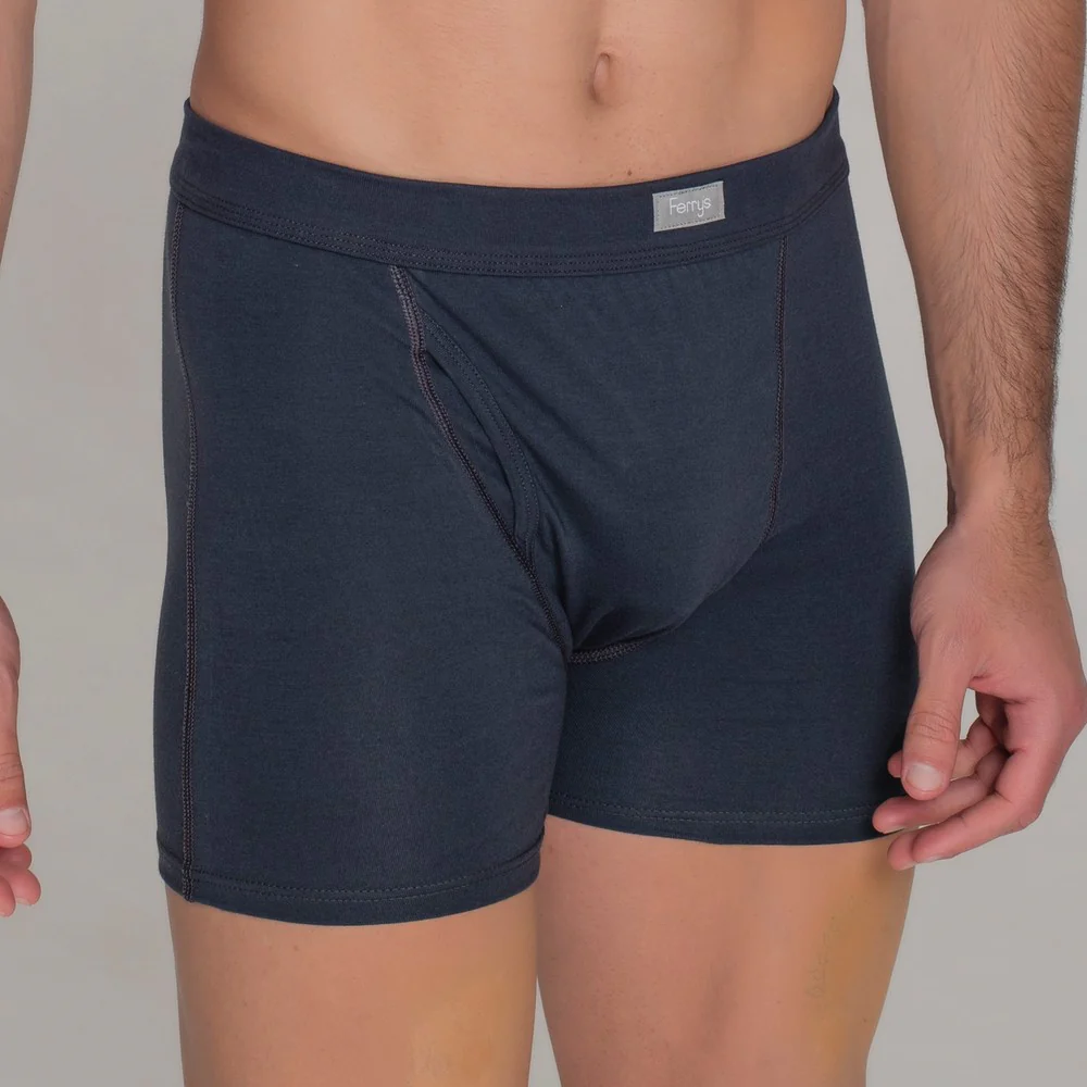 5068b BÓXER ABIERTO LISO - Image 7