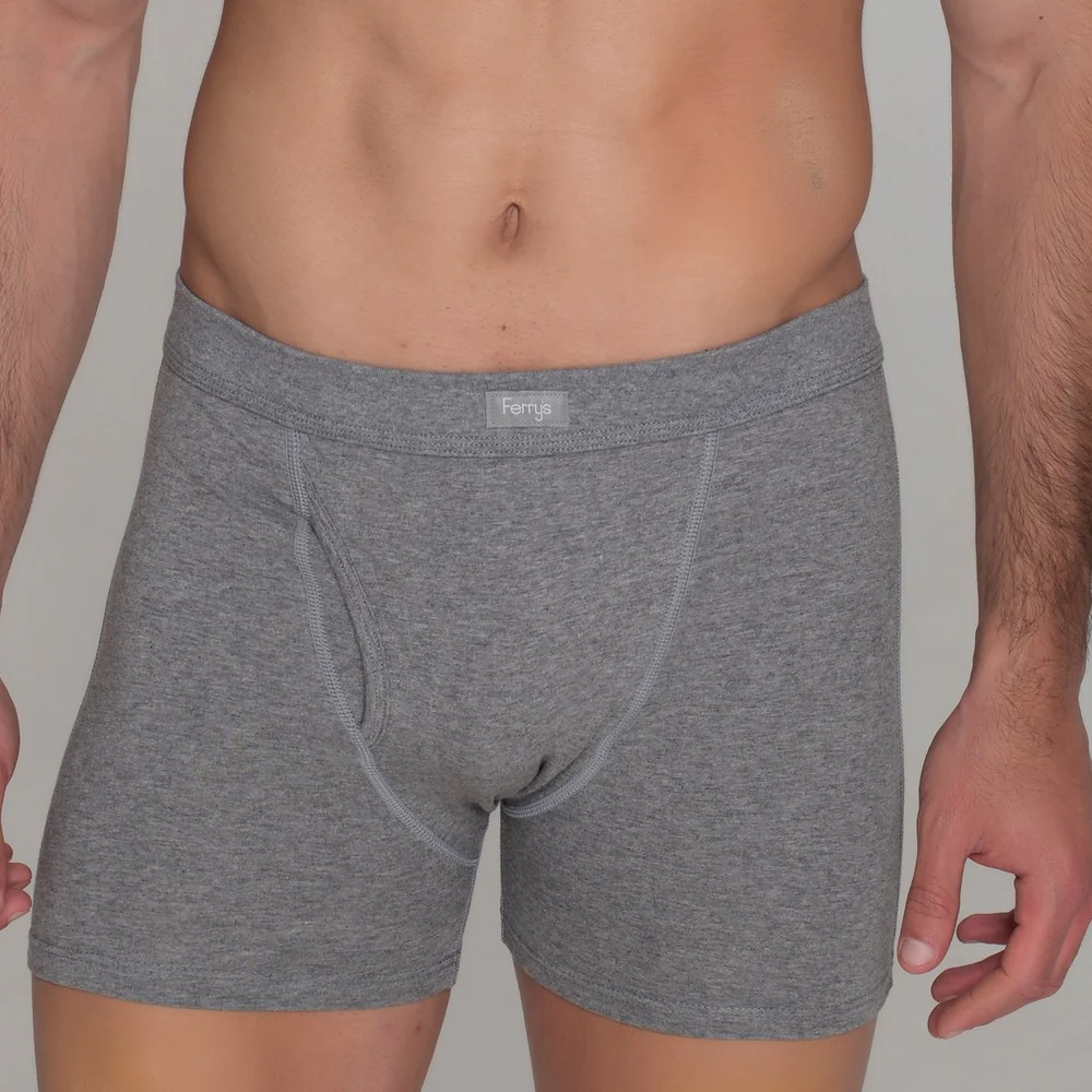 5068b BÓXER ABIERTO LISO - Image 8