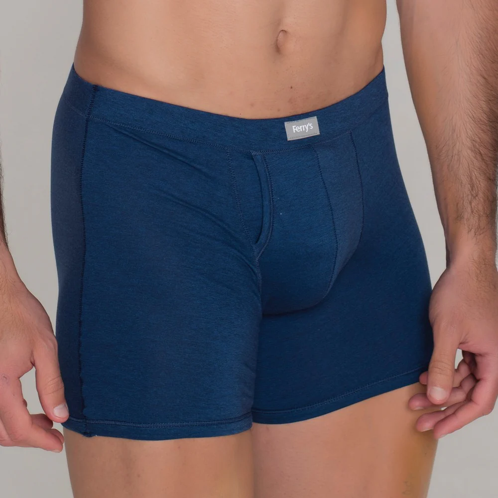 5085b BÓXER ABIERTO SEGUNDA PIEL - Image 12