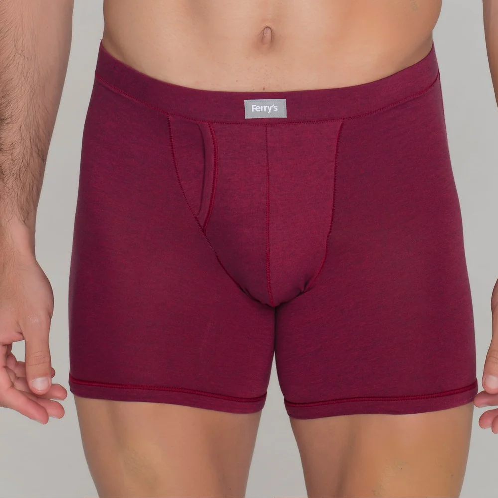 5085b BÓXER ABIERTO SEGUNDA PIEL - Image 14