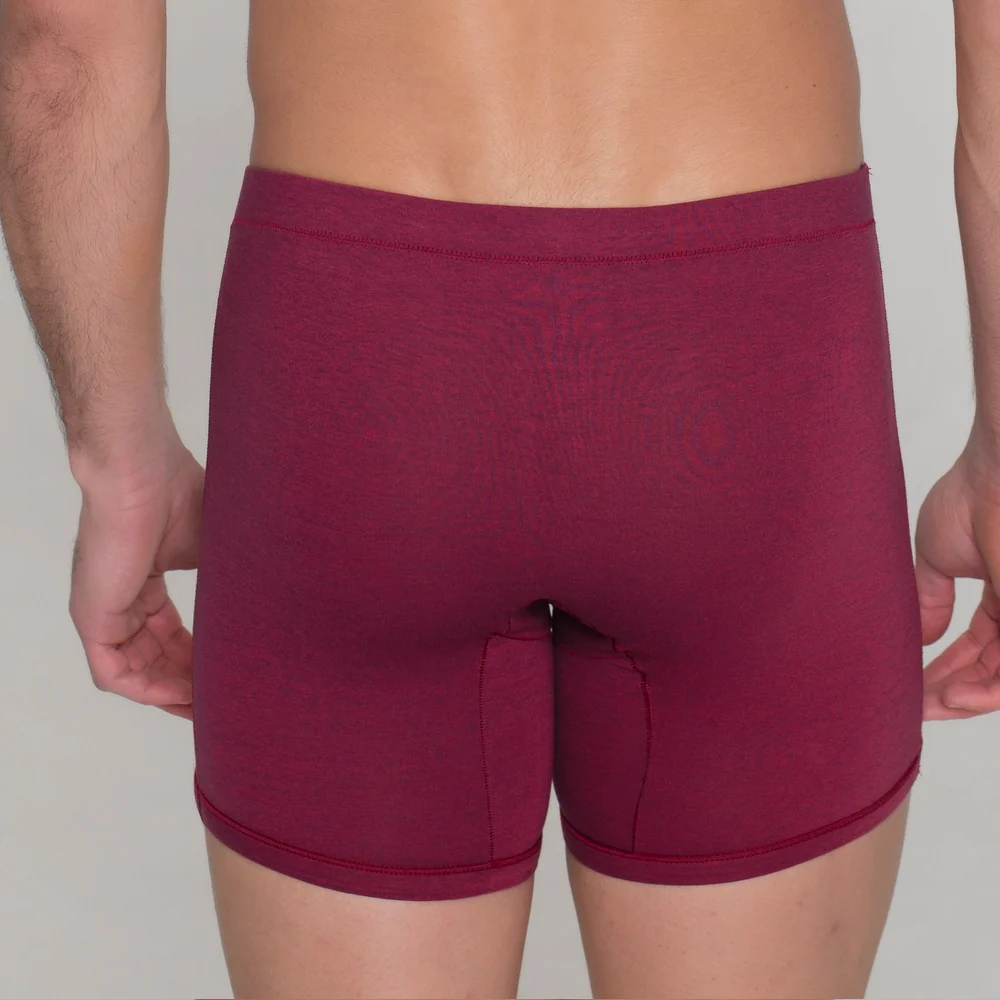 5085b BÓXER ABIERTO SEGUNDA PIEL - Image 15