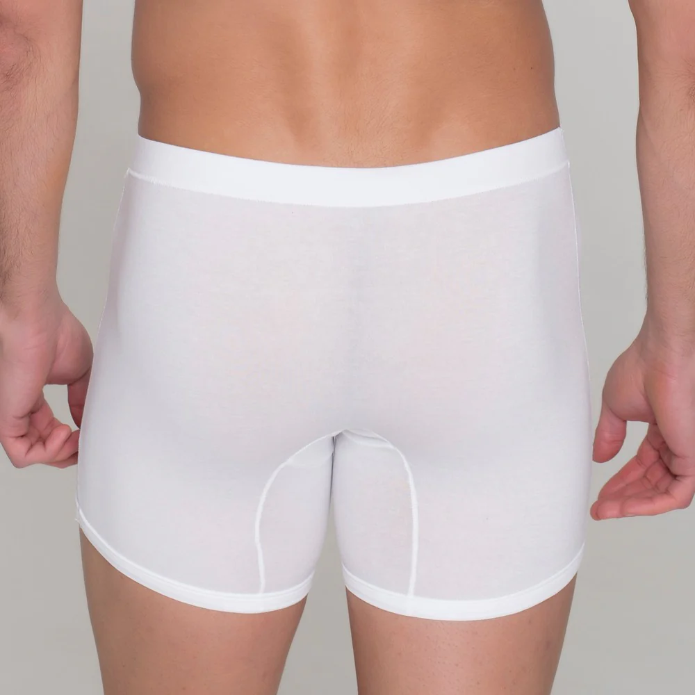 5085b BÓXER ABIERTO SEGUNDA PIEL - Image 3