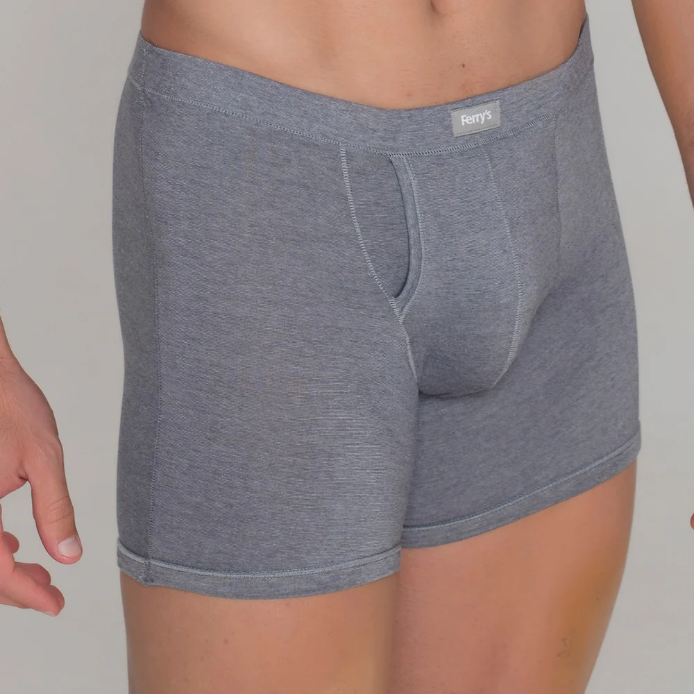 5085b BÓXER ABIERTO SEGUNDA PIEL - Image 9