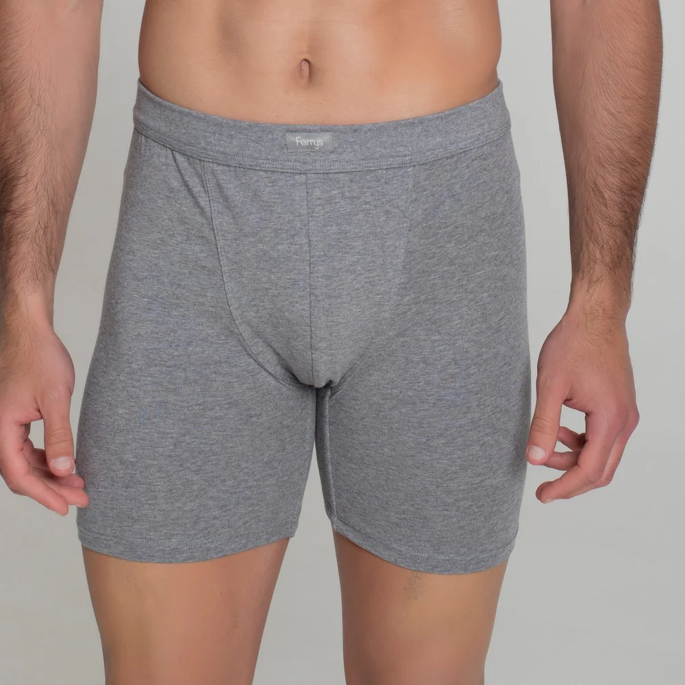 5069b BÓXER CERRADO CICLISTA - Image 10