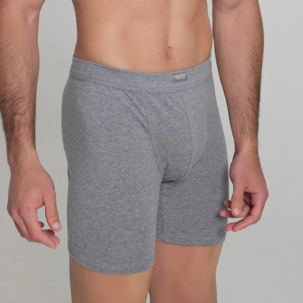 5069b BÓXER CERRADO CICLISTA - Image 11