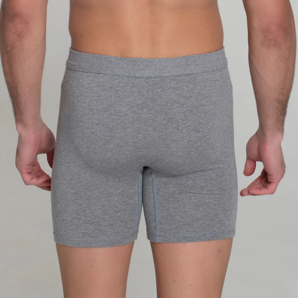 5069b BÓXER CERRADO CICLISTA - Image 12