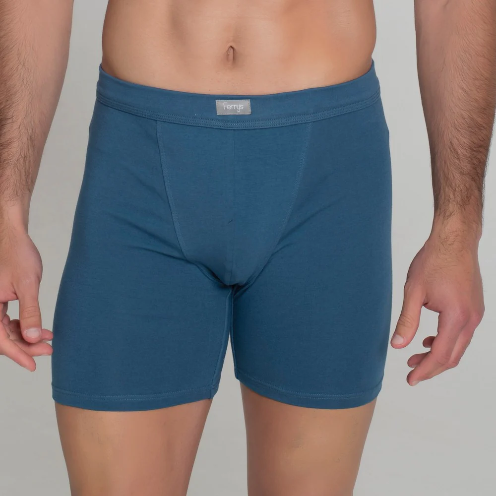 5069b BÓXER CERRADO CICLISTA - Image 13