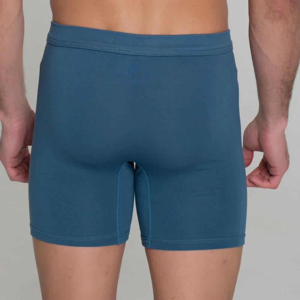 5069b BÓXER CERRADO CICLISTA - Image 15