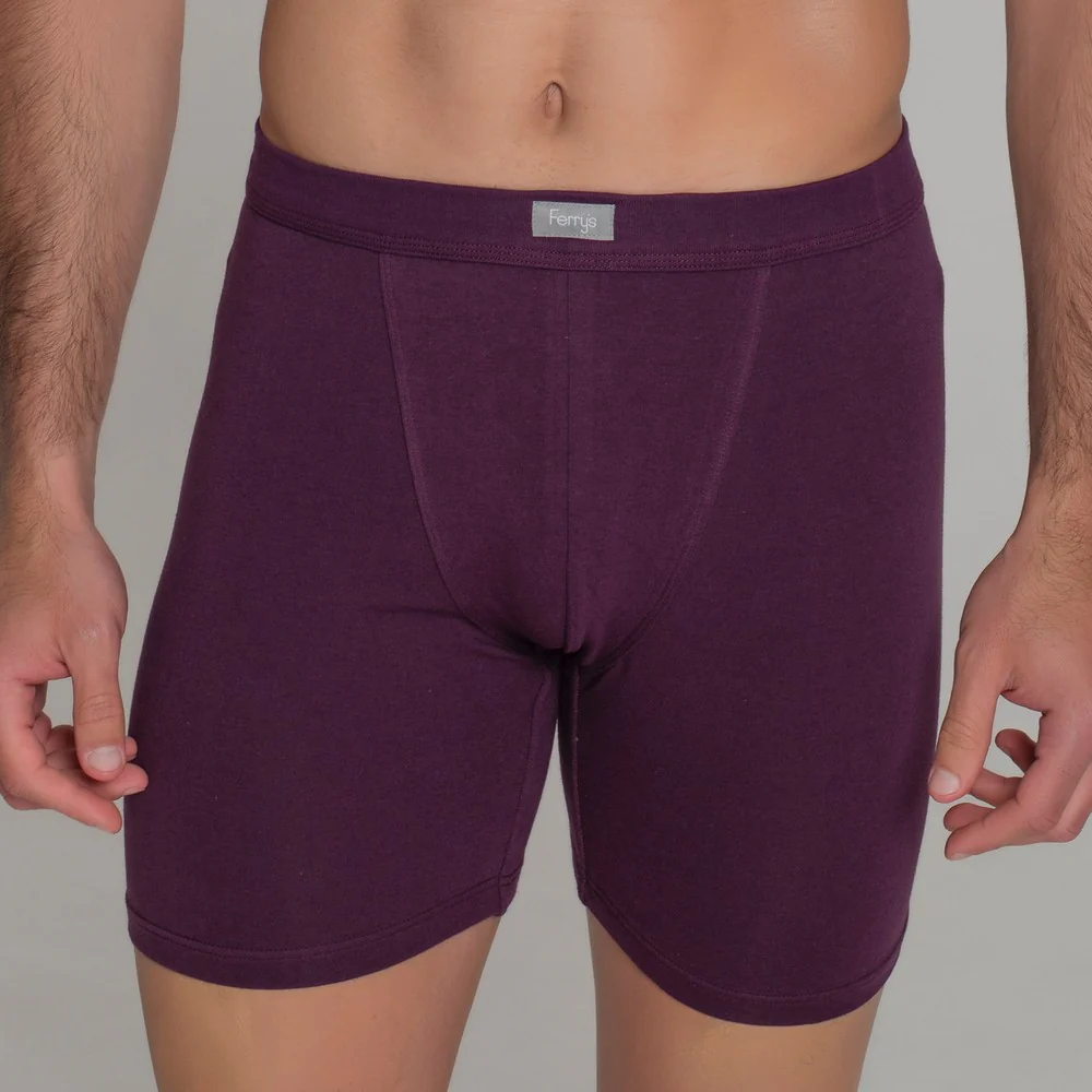 5069b BÓXER CERRADO CICLISTA - Image 16