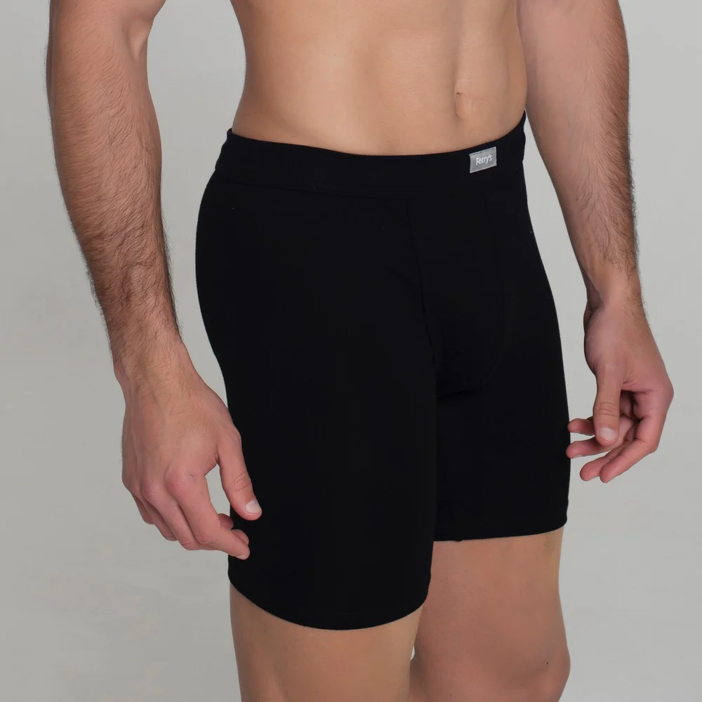 5069b BÓXER CERRADO CICLISTA - Image 5