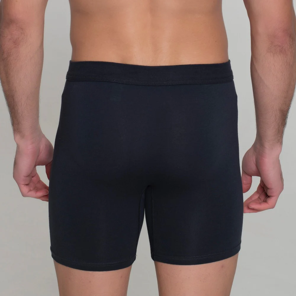 5069b BÓXER CERRADO CICLISTA - Image 9