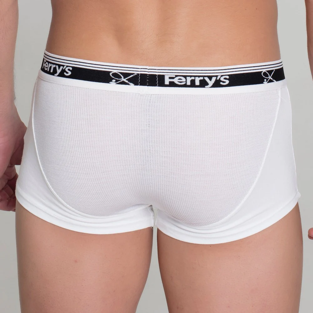 5435b BÓXER CERRADO JACQUARD HILO DE ESCOCIA - Image 3