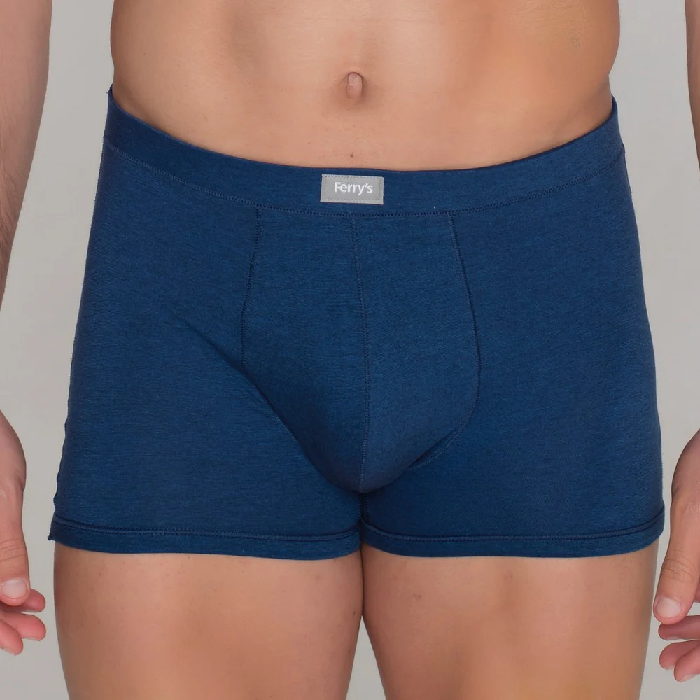 5084b BÓXER CERRADO SEGUNDA PIEL - Image 10