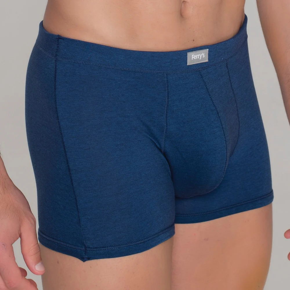 5084b BÓXER CERRADO SEGUNDA PIEL - Image 11