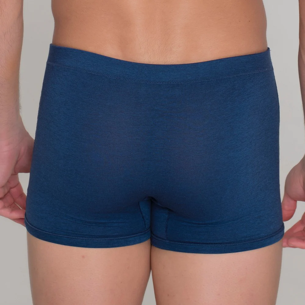5084b BÓXER CERRADO SEGUNDA PIEL - Image 12