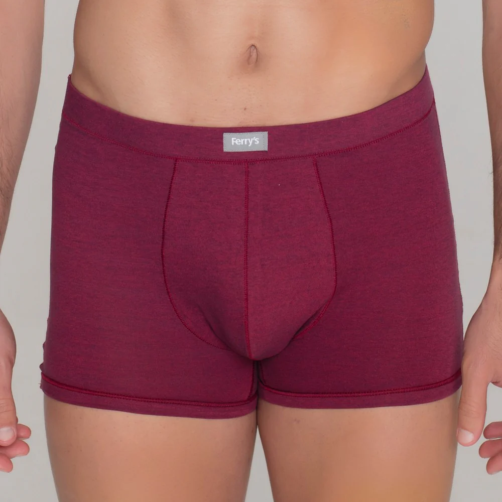 5084b BÓXER CERRADO SEGUNDA PIEL - Image 13