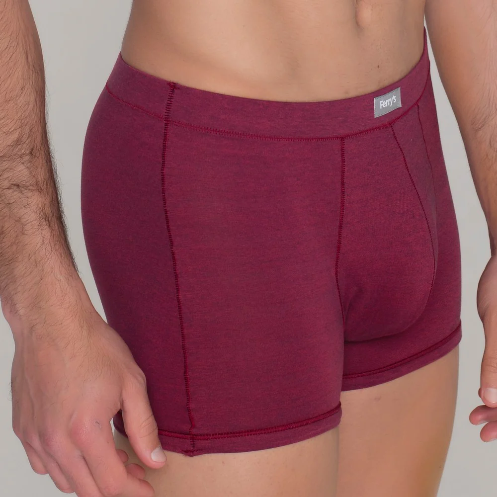 5084b BÓXER CERRADO SEGUNDA PIEL - Image 14