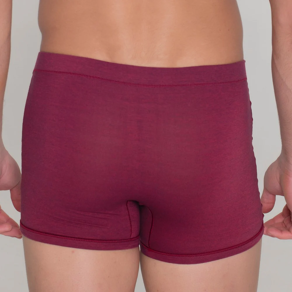 5084b BÓXER CERRADO SEGUNDA PIEL - Image 15