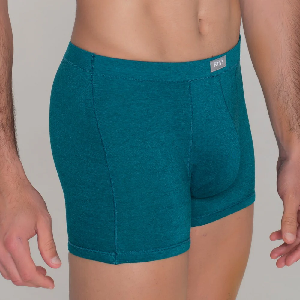 5084b BÓXER CERRADO SEGUNDA PIEL - Image 16