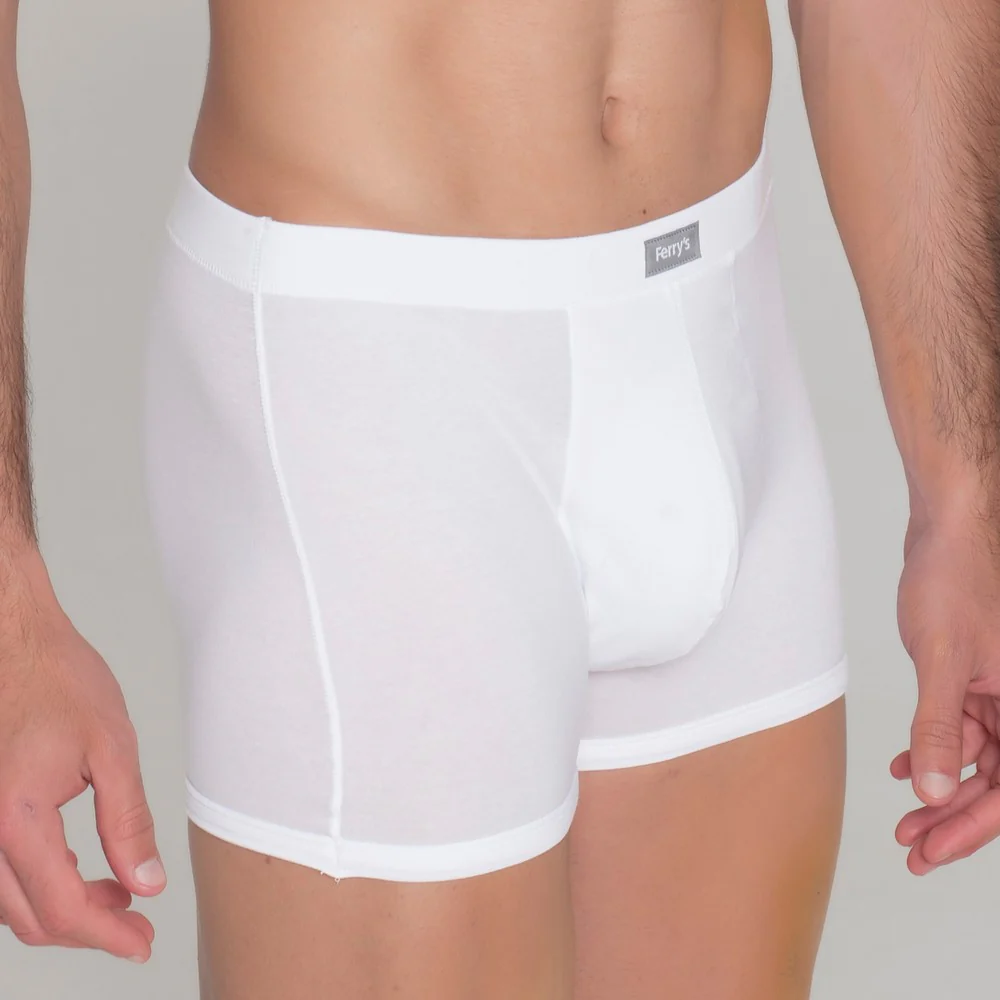 5084b BÓXER CERRADO SEGUNDA PIEL - Image 3