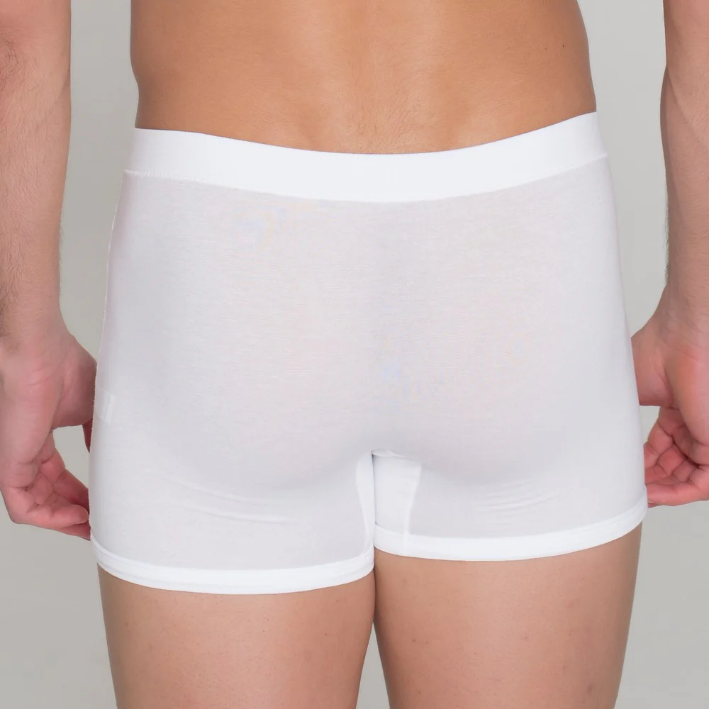 5084b BÓXER CERRADO SEGUNDA PIEL - Image 4