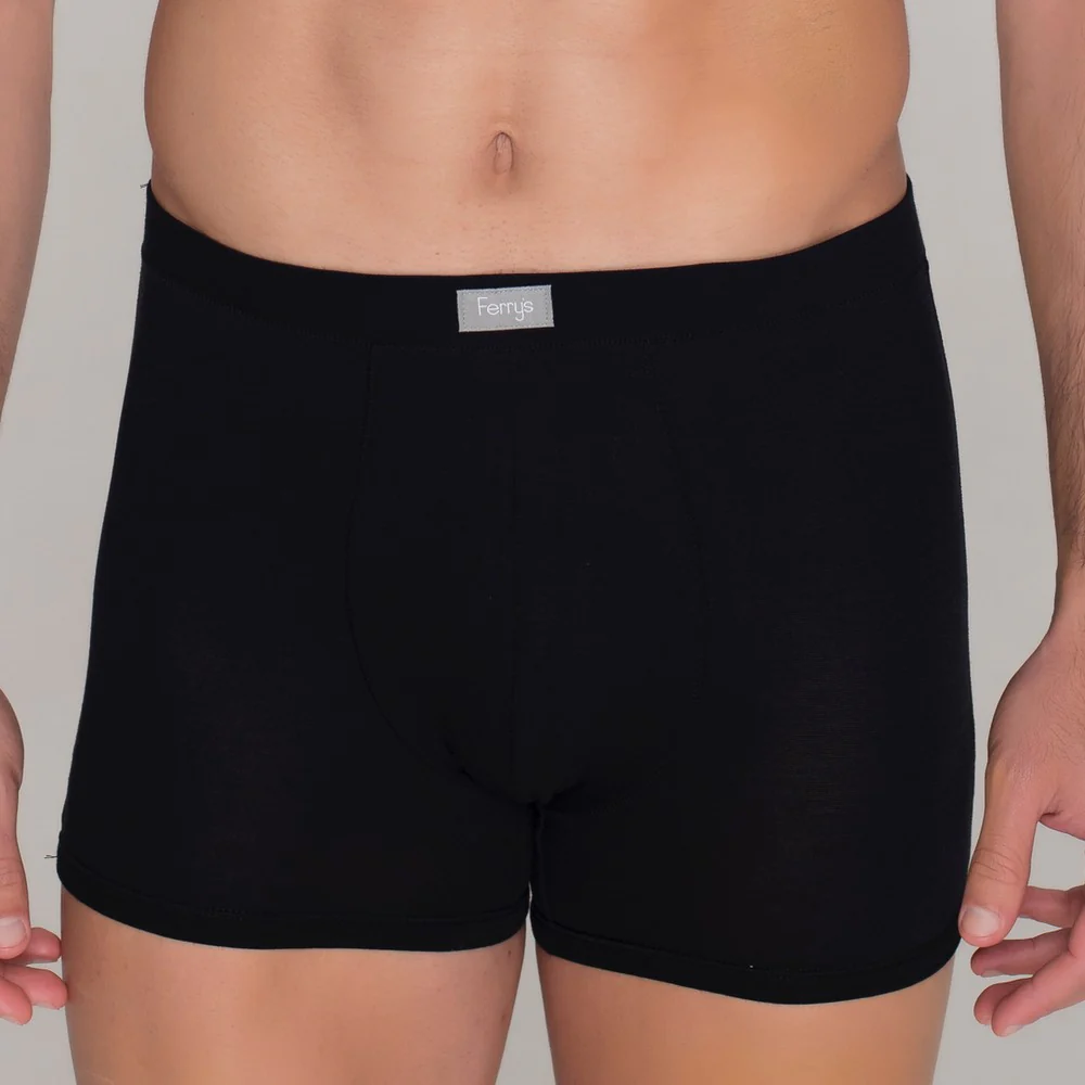 5084b BÓXER CERRADO SEGUNDA PIEL - Image 5