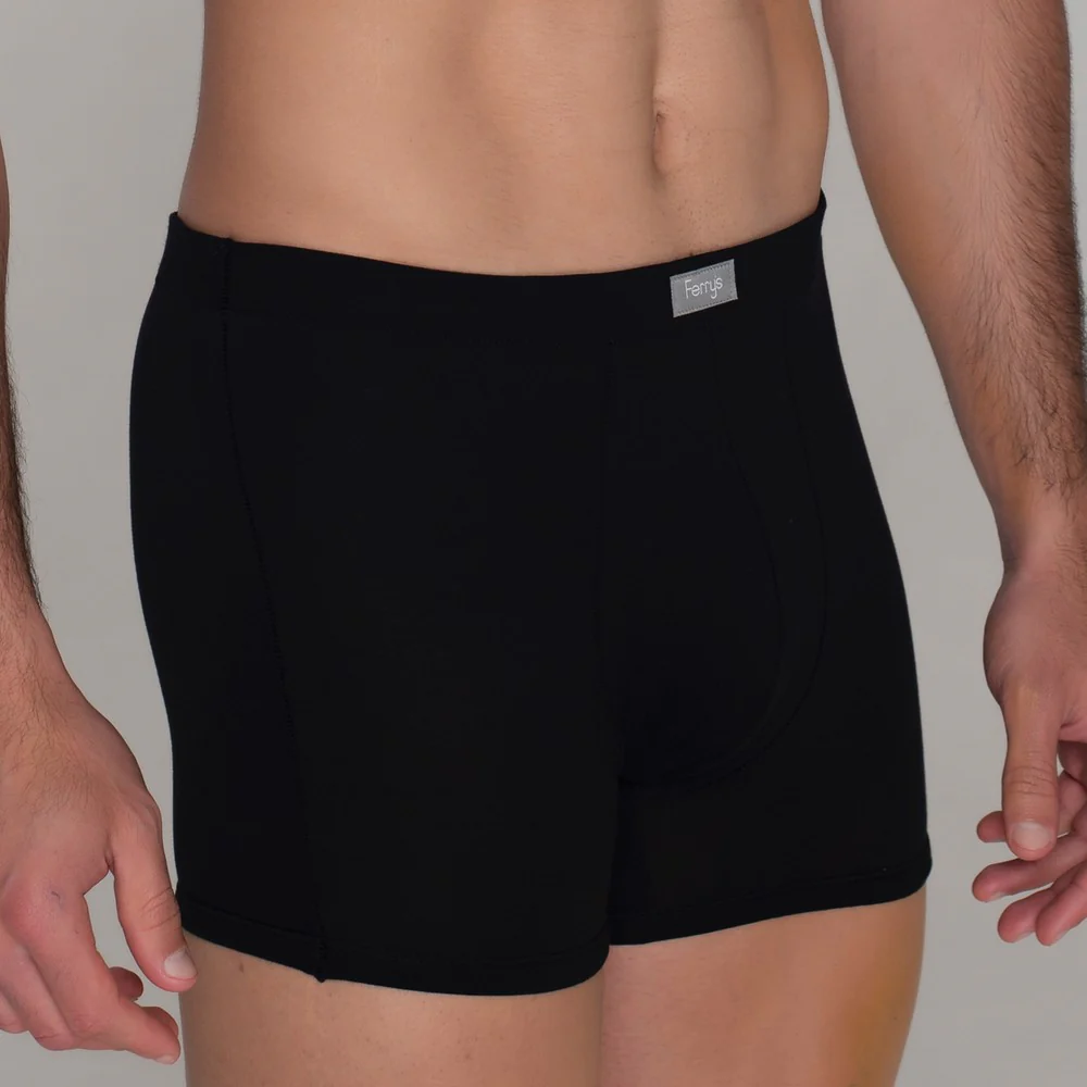 5084b BÓXER CERRADO SEGUNDA PIEL - Image 6