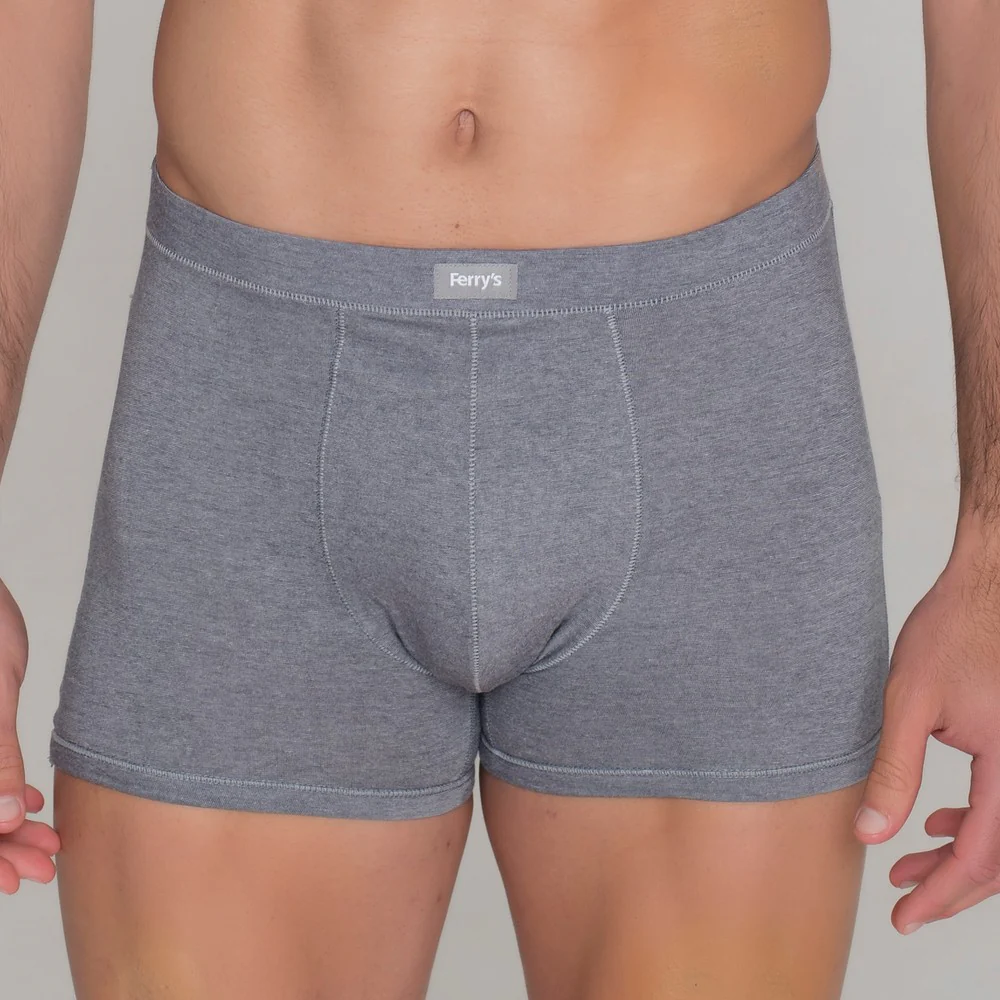 5084b BÓXER CERRADO SEGUNDA PIEL - Image 7