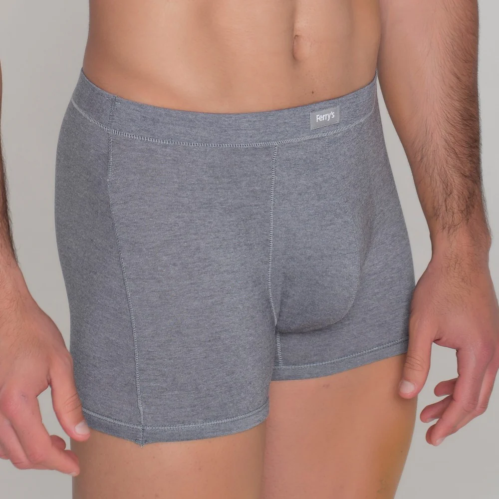 5084b BÓXER CERRADO SEGUNDA PIEL - Image 8