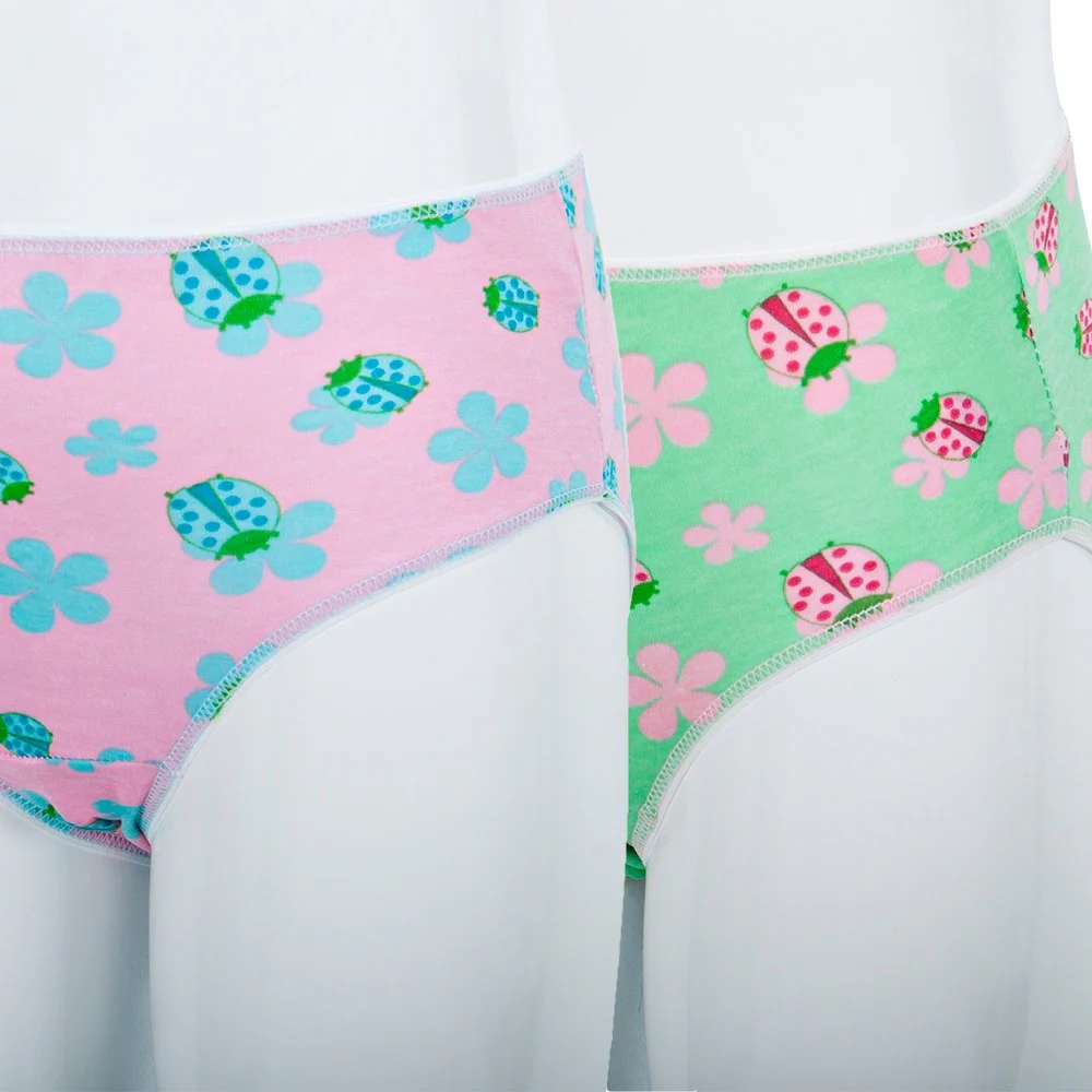 5502 PACK 2 BRAGUITAS MARIQUITAS - Image 3