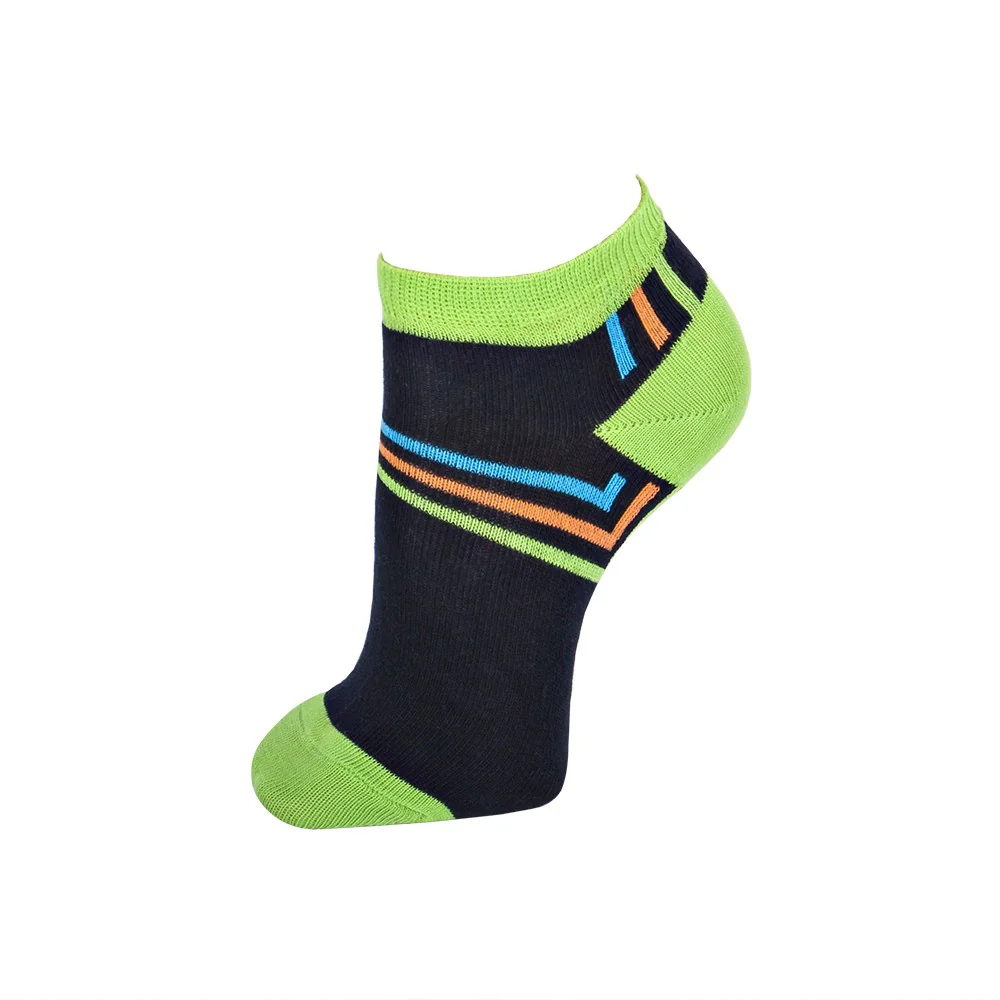 4048 CALCETÍN INVISIBLE RAYAS - Image 3