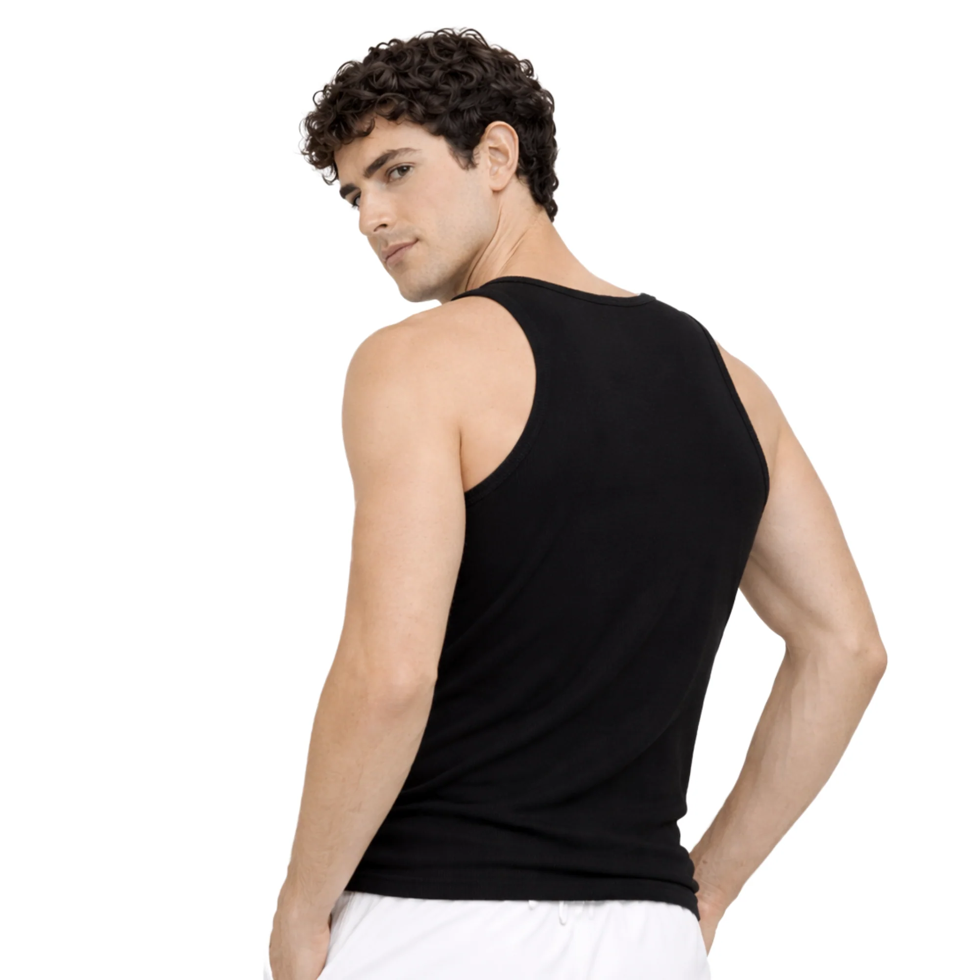 5280 CAMISETA TIRANTES BÁSICA - Image 4