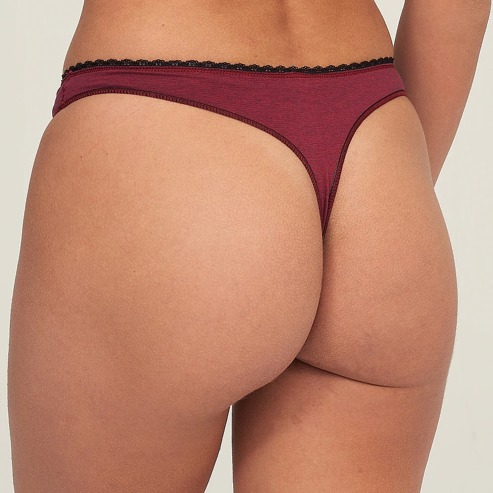 642 PACK 3 TANGAS SEGUNDA PIEL - Image 7