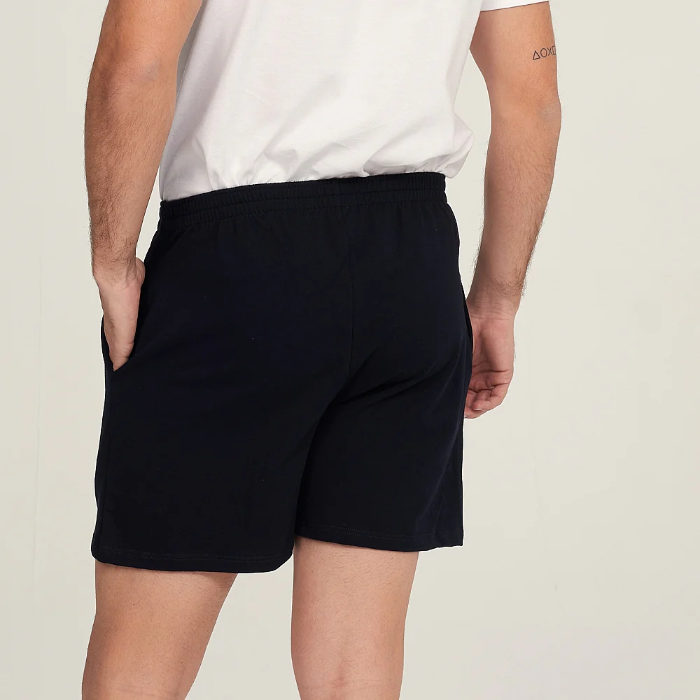 7327 PANTALONES CORTOS CON BOLSILLOS - Image 4