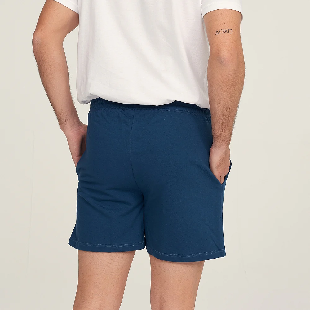 7327 PANTALONES CORTOS CON BOLSILLOS - Image 6