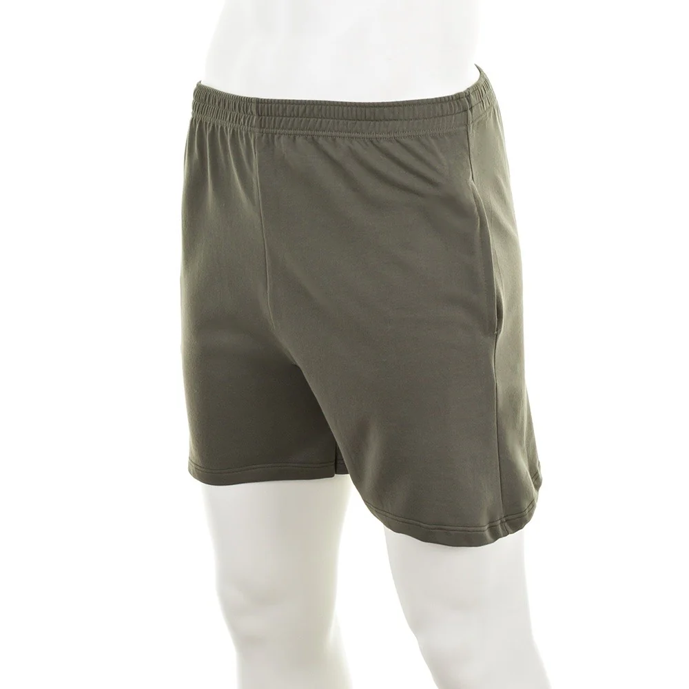 7327 PANTALONES CORTOS CON BOLSILLOS - Image 7