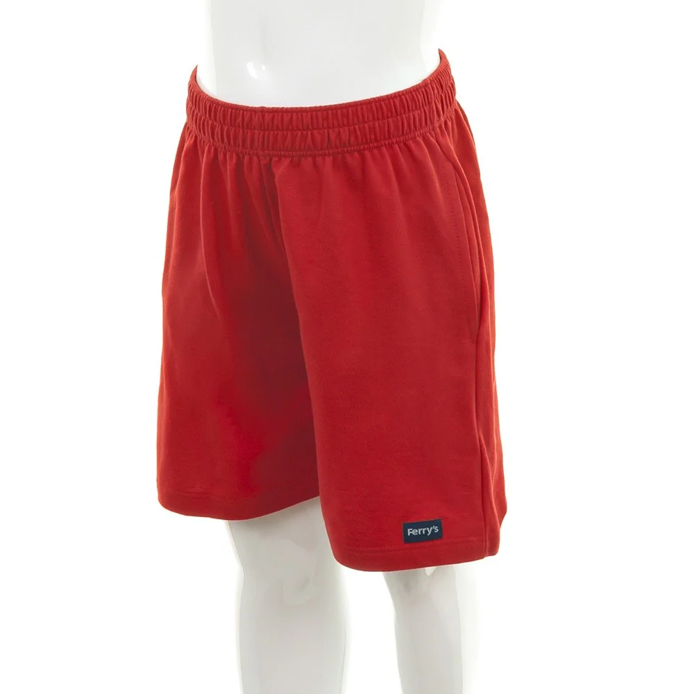 7127 PANTALONES CORTOS CON BOLSILLOS - Image 3